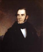 Asher Brown Durand Thomas Cole Spain oil painting artist
